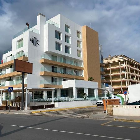 Hotel Maria Cristina Peñíscola المظهر الخارجي الصورة