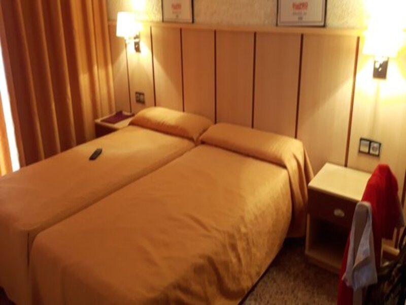 Hotel Maria Cristina Peñíscola المظهر الخارجي الصورة