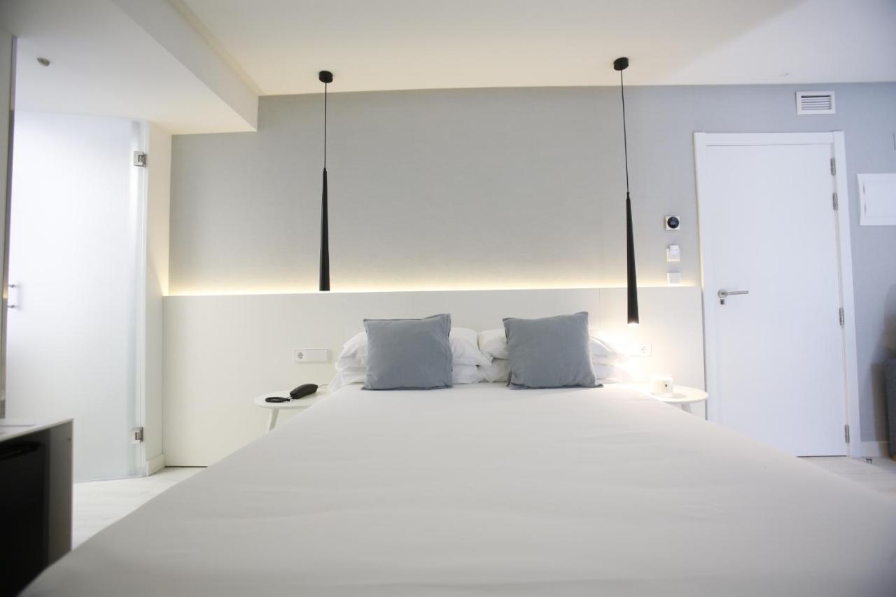 Hotel Maria Cristina Peñíscola المظهر الخارجي الصورة