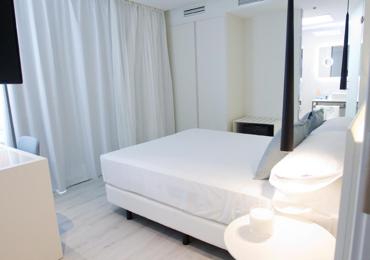 Hotel Maria Cristina Peñíscola المظهر الخارجي الصورة
